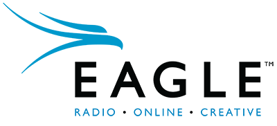 Eagle Radio.online.creative