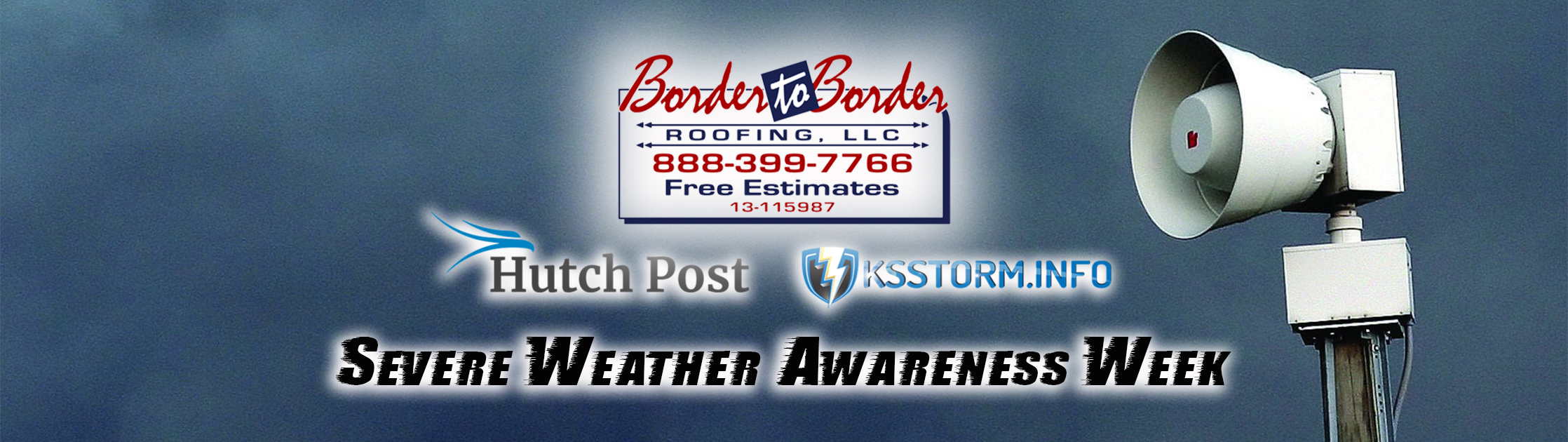severe weather awareness week tuesday feature header