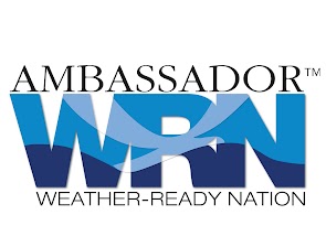 weather ready ambassador
