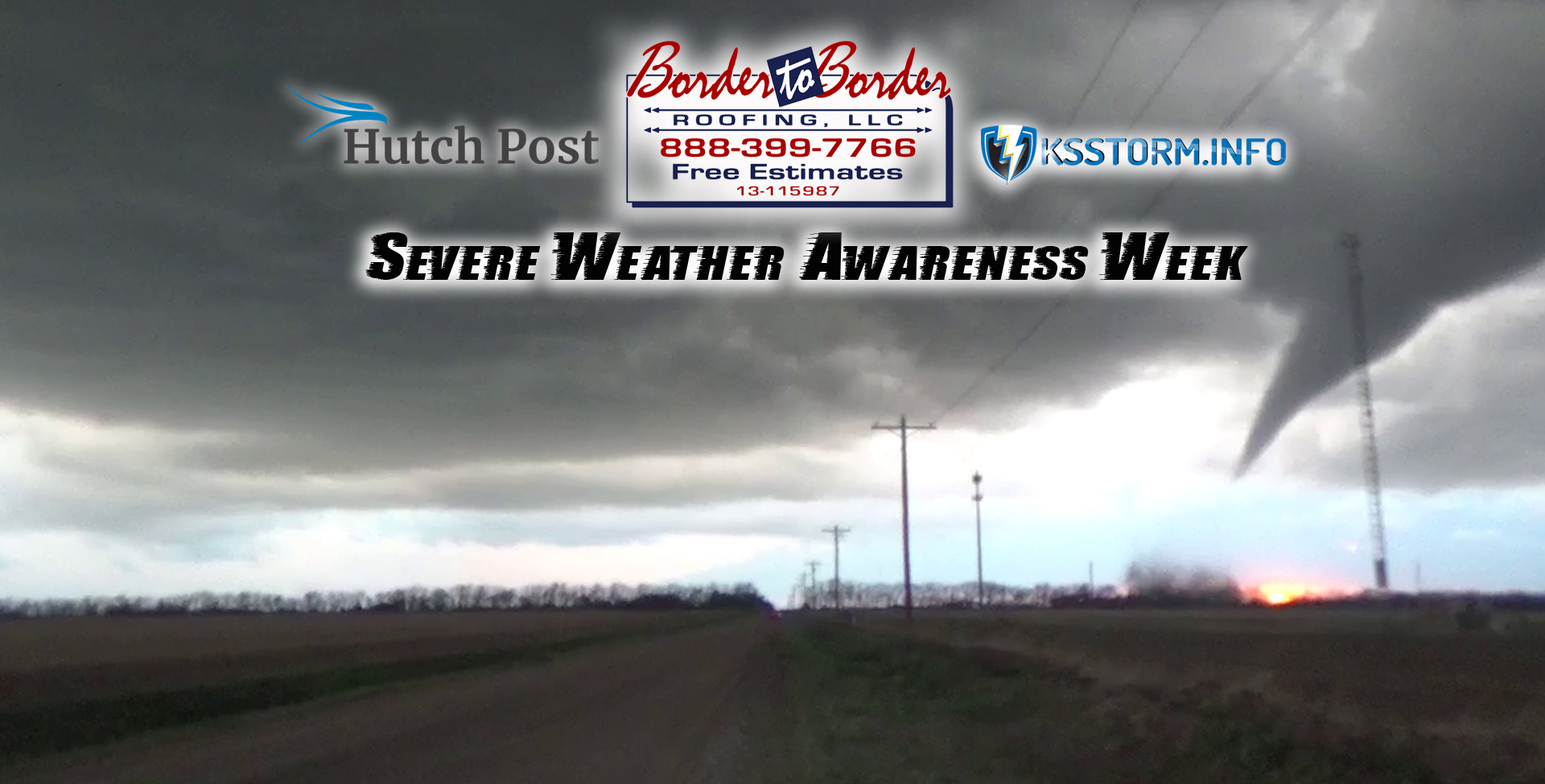 23 severe weather awareness week friday feature banner